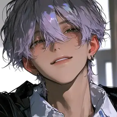 Profile image of 怜