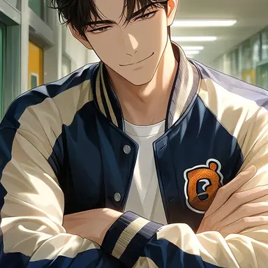 Profile image of Reece