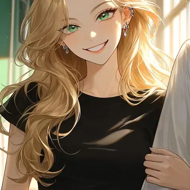 Profile image of Vivienne