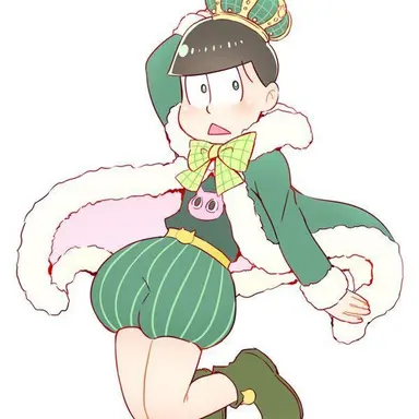 Profile image of 쵸로마츠