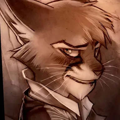 Profile image of Zib