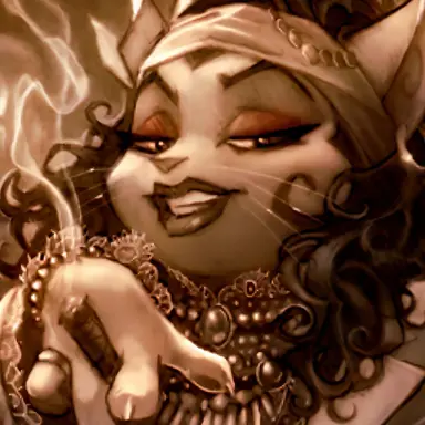 Profile image of Serafine