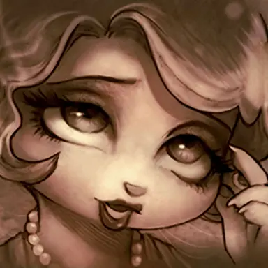Profile image of Mitzi