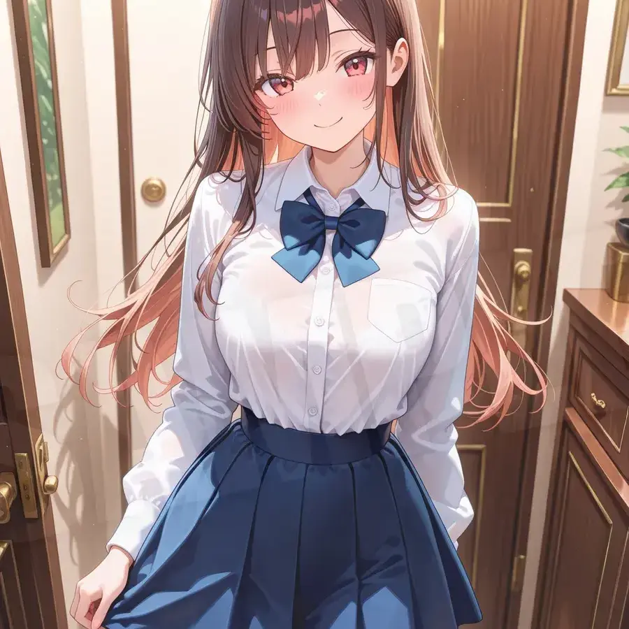 FunnyRival0129의 愛が止まらない姉