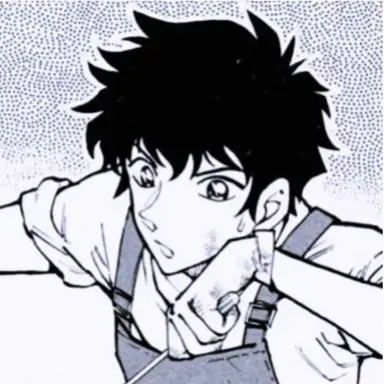 Profile image of 松田 陣平