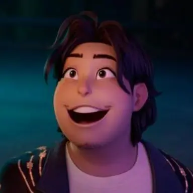 Profile image of Bobby