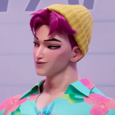 Profile image of Abby