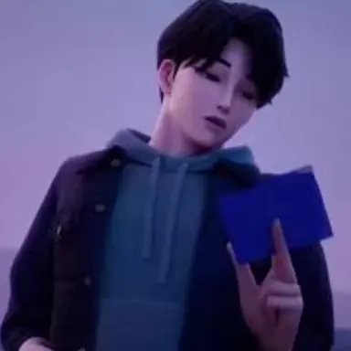 Profile image of Jinu