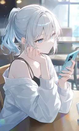 Profile image of 치나