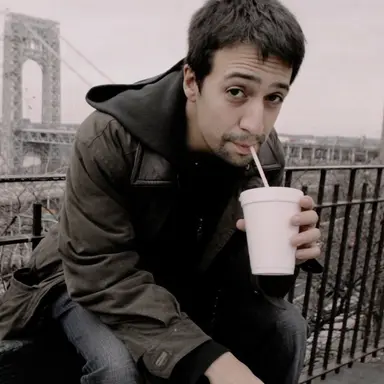Profile image of Lin Manuel Miranda