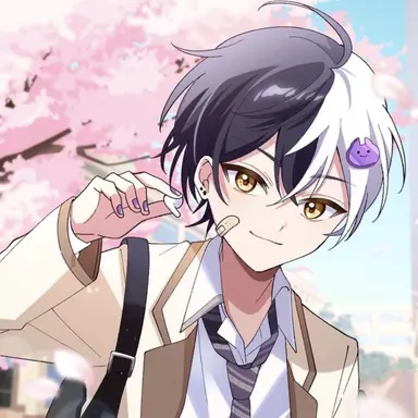 Profile image of まぜ太