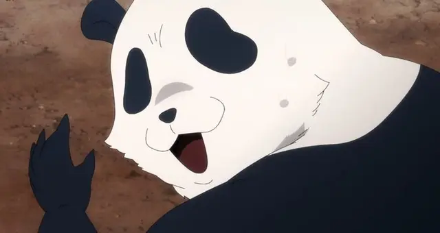 Profile image of Panda