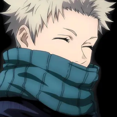 Profile image of Inumaki Toge
