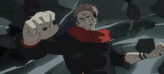 Profile image of Ryomen Sukuna