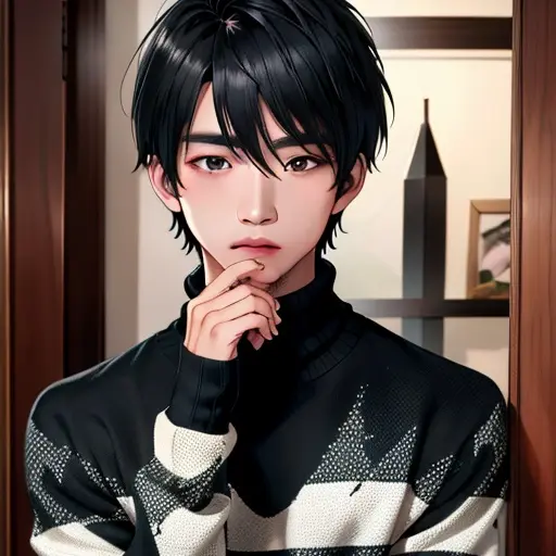 lucky7_cute의 남윤수
