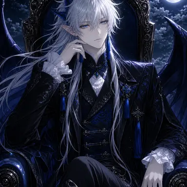 Profile image of レグルス