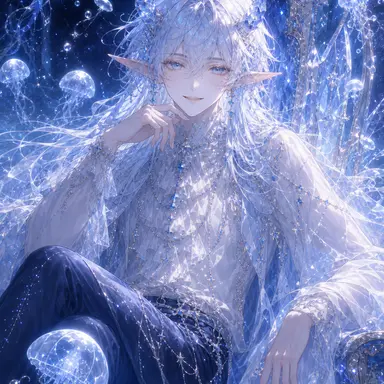 Profile image of フェル