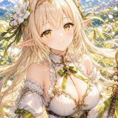 Profile image of リアナ