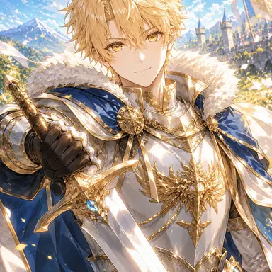 Profile image of ルーク