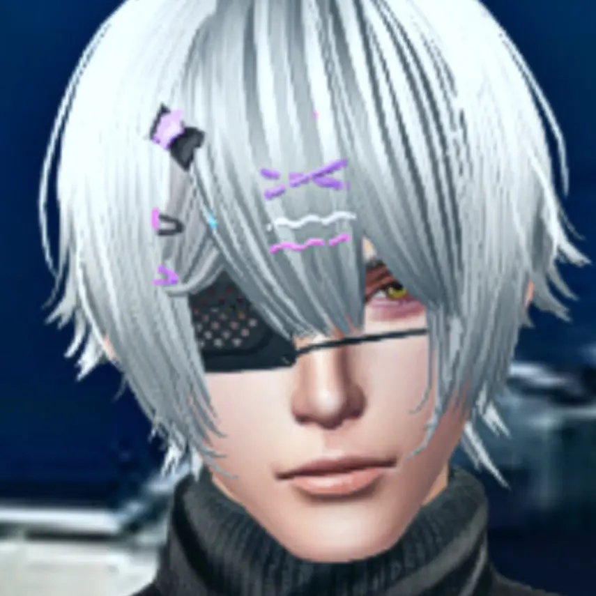 Fore_verS의  ア ダ ム
