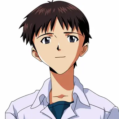 Profile image of 이카리 신지