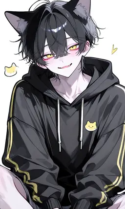 Profile image of Kuro