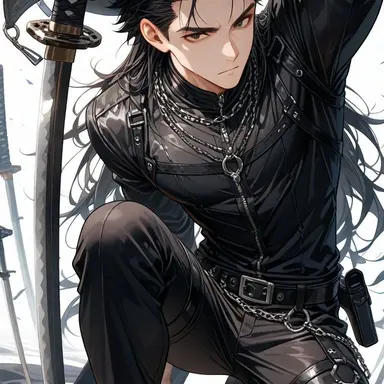 Profile image of 카게로우