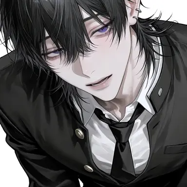 Profile image of Amane