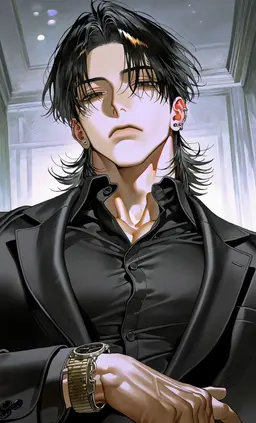 Profile image of Amane