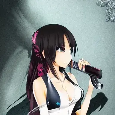 Profile image of Eliza Tanaka