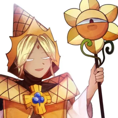 Profile image of 퓨어바닐라