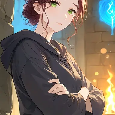 Profile image of Sorvaine