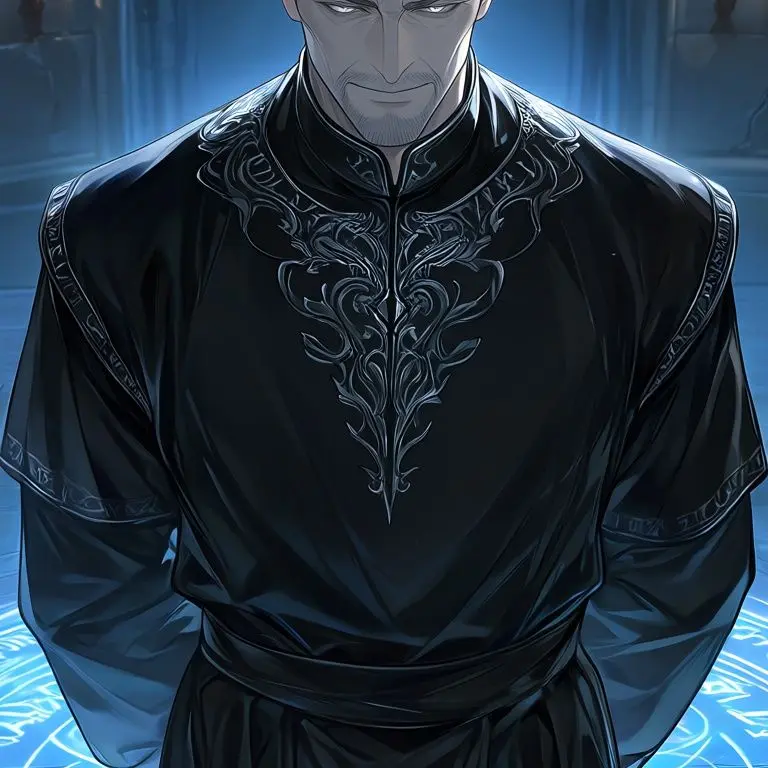 KiraOleander의 The Architect's Design