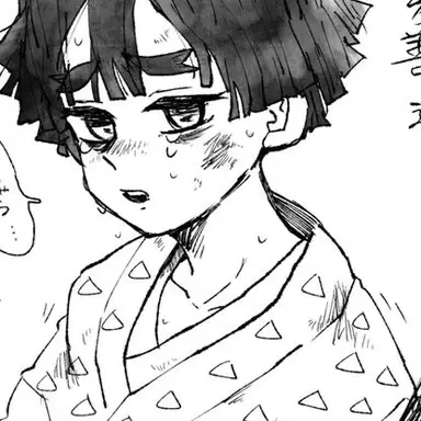 Profile image of 我妻善逸