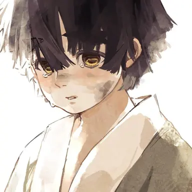 Profile image of 我妻善逸