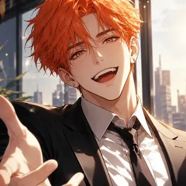 Profile image of ドハン