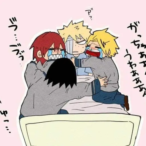 bakugoislove의 파벌조