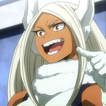 Profile image of ミルコ