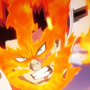 Profile image of エンデヴァー