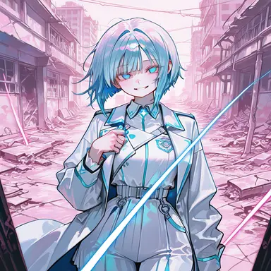 Profile image of Blueberry Blue