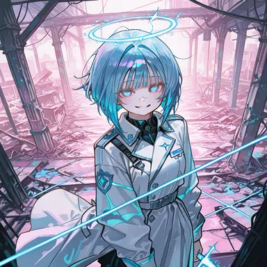 Profile image of Blueberry Blue