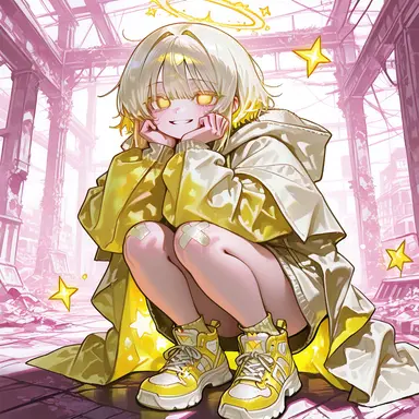 Profile image of Neon Lemon