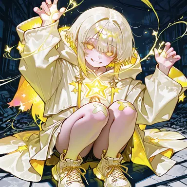 Profile image of Neon Lemon