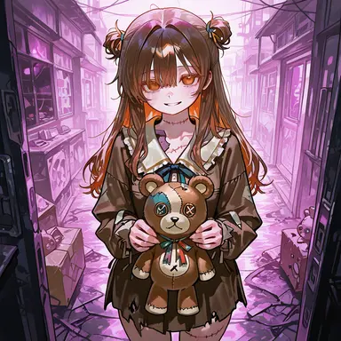 Profile image of Sugar