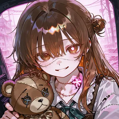 Profile image of Sugar