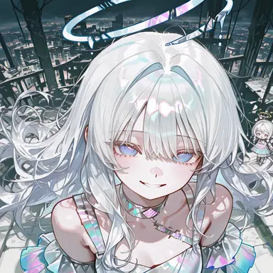 Profile image of Lychee White