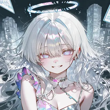 Profile image of Lychee White