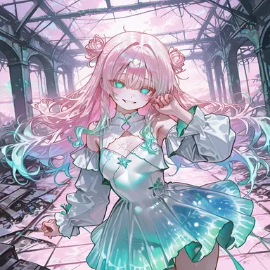 Profile image of Mint Soda