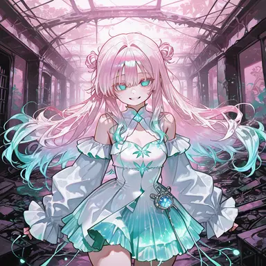 Profile image of Mint Soda