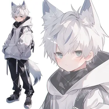 Profile image of シン